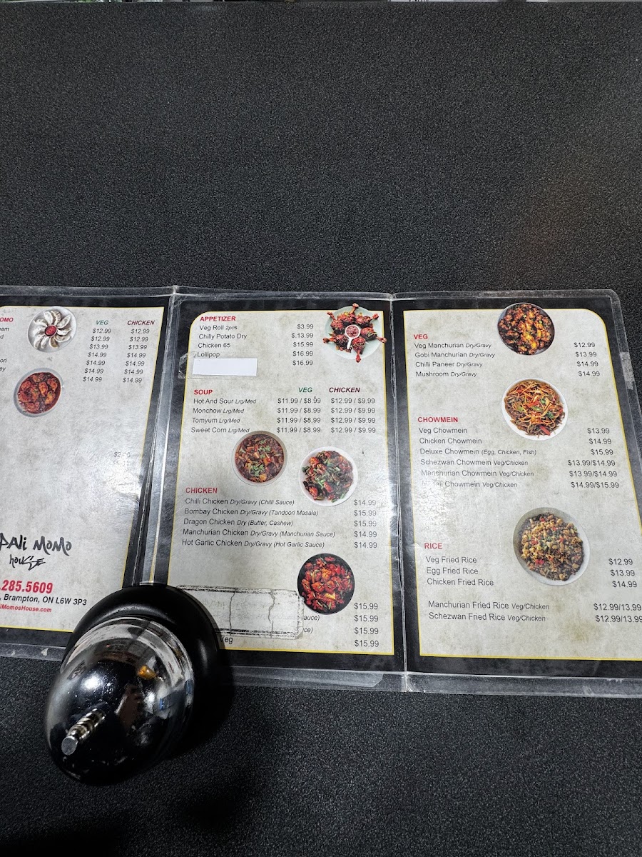 Menu Photo 7