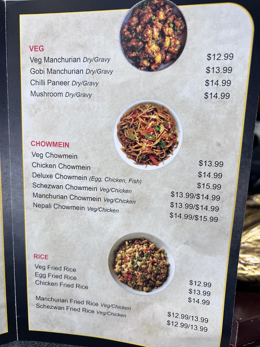 Menu Photo 8