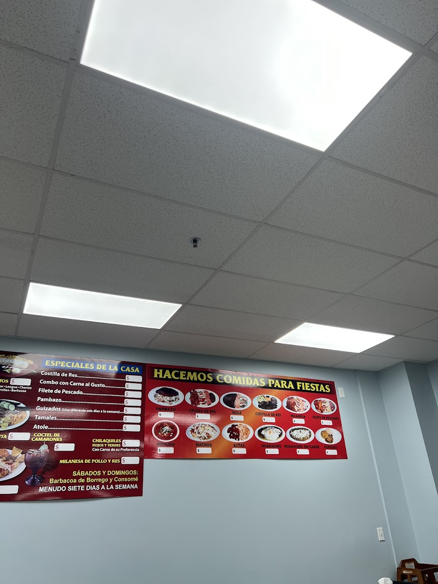 Menu Photo 5