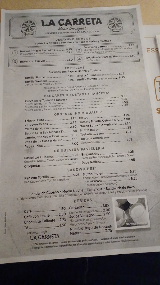 Menu Photo 10