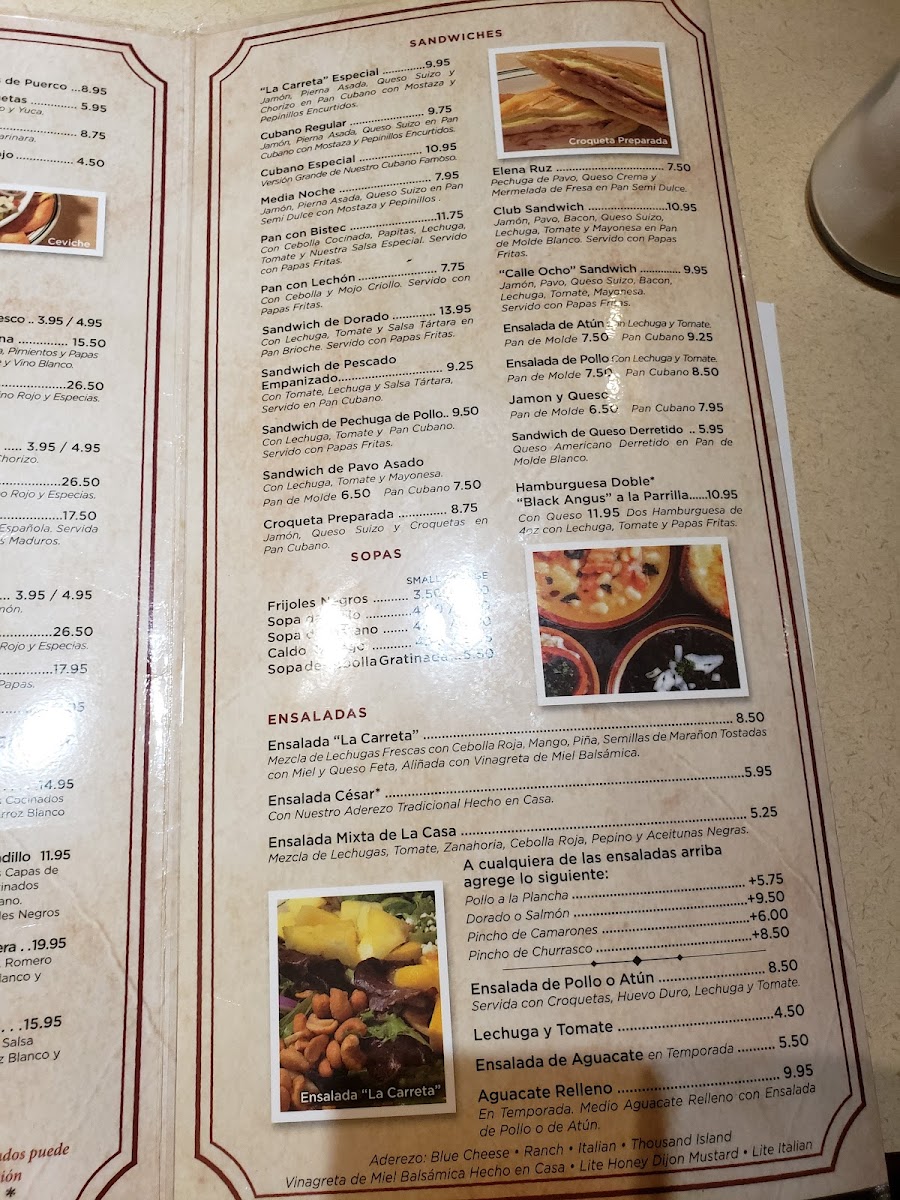 Menu Photo 5