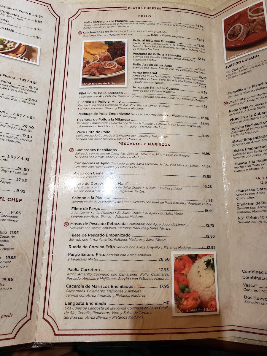 Menu Photo 8