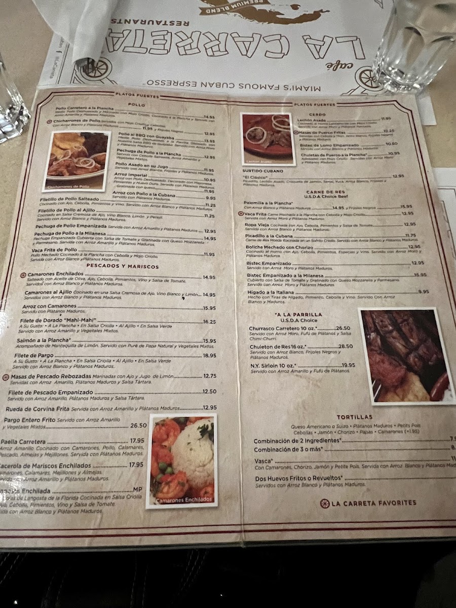 Menu Photo 9