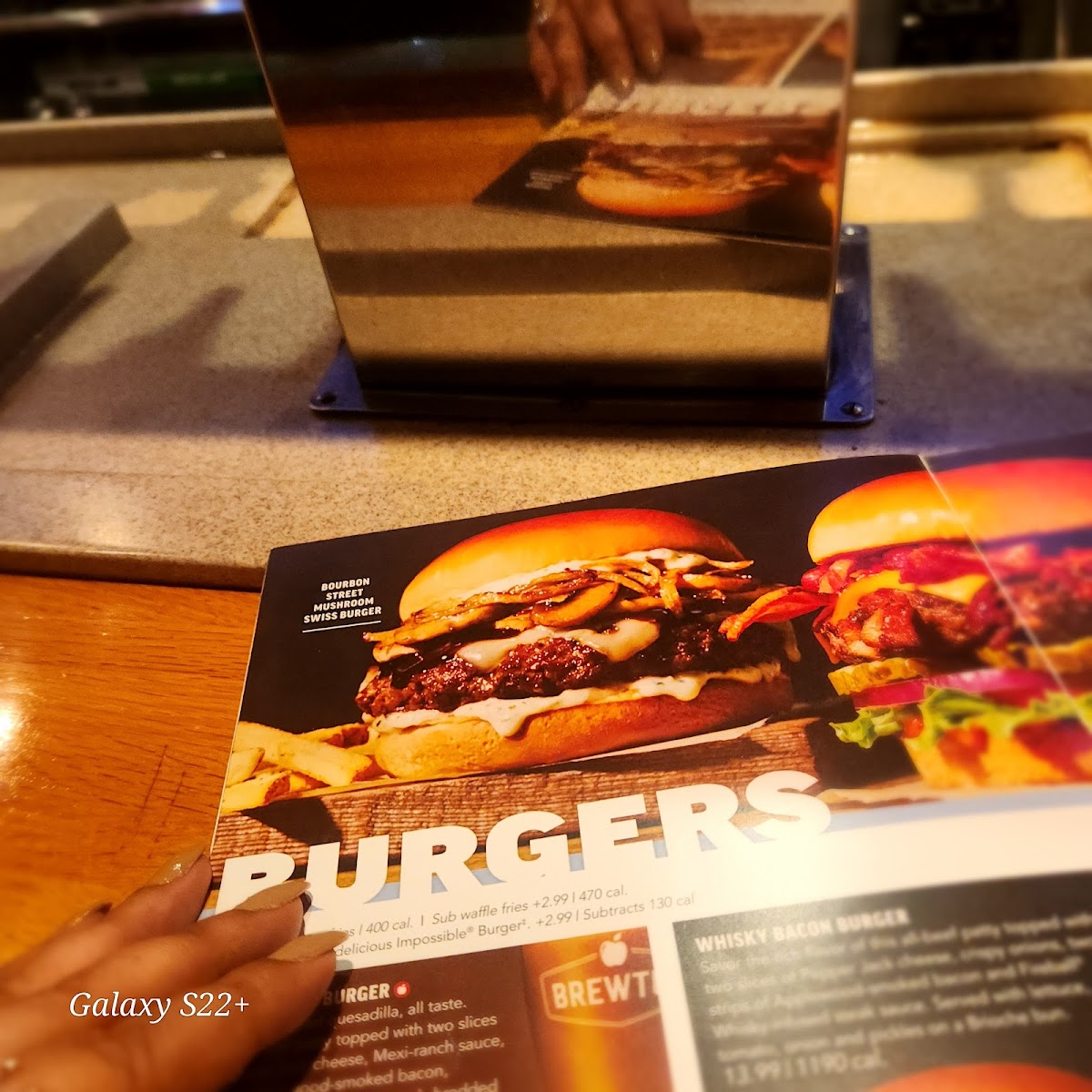 Menu Photo 6