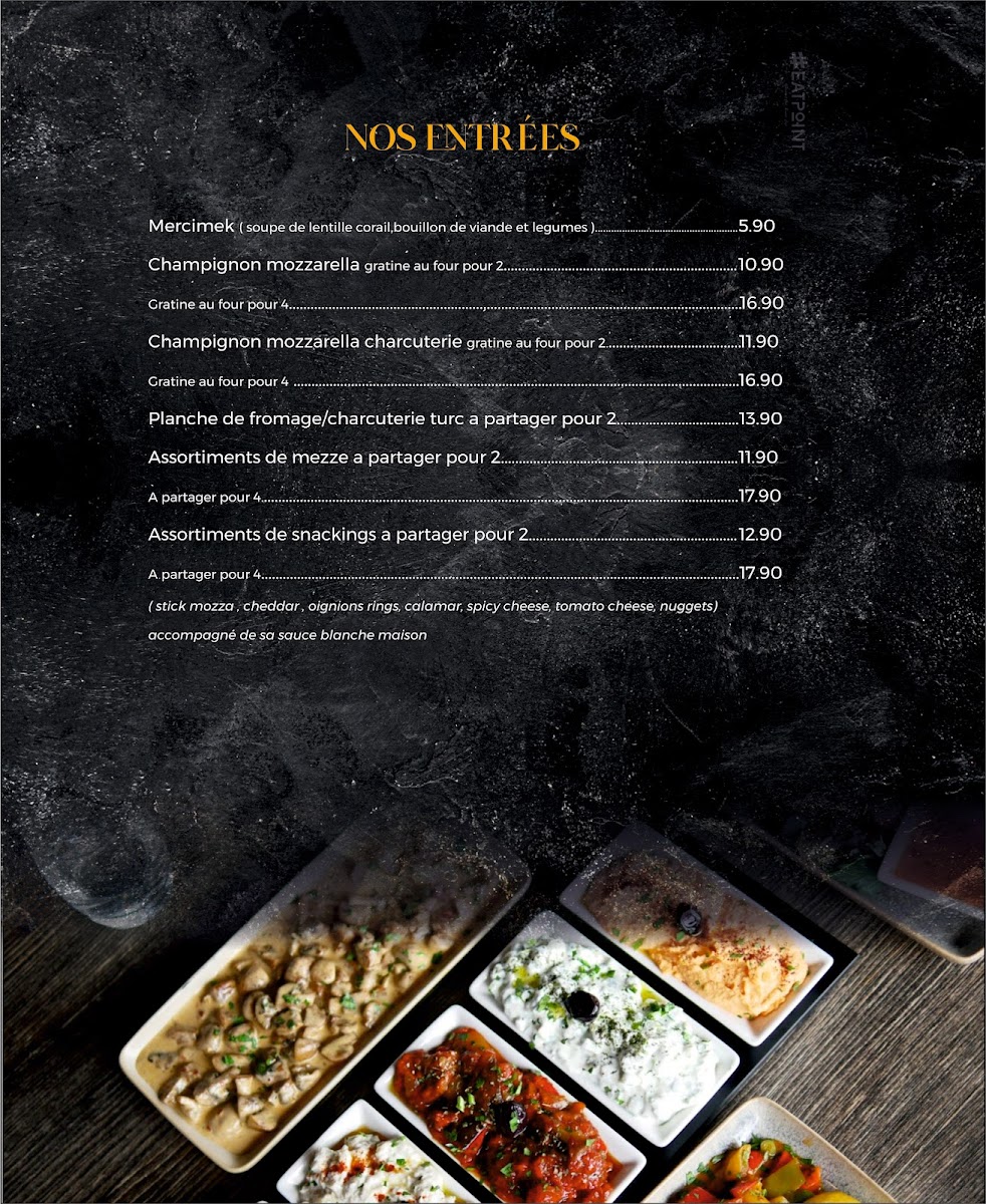 Menu Photo 5