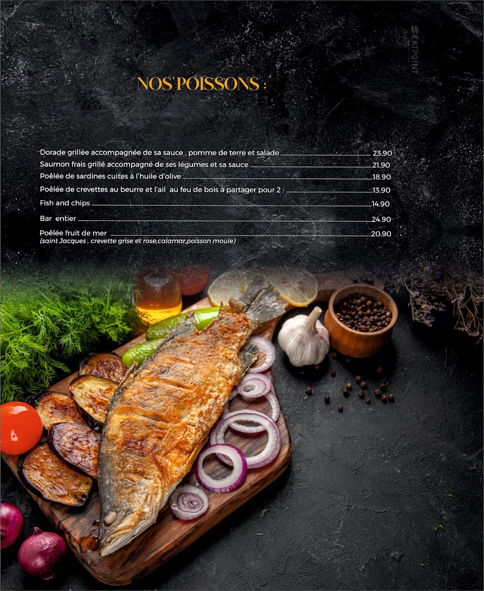 Menu Photo 6