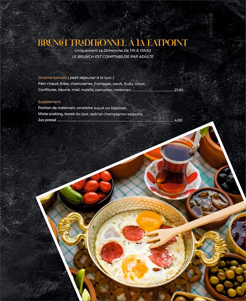 Menu Photo 7
