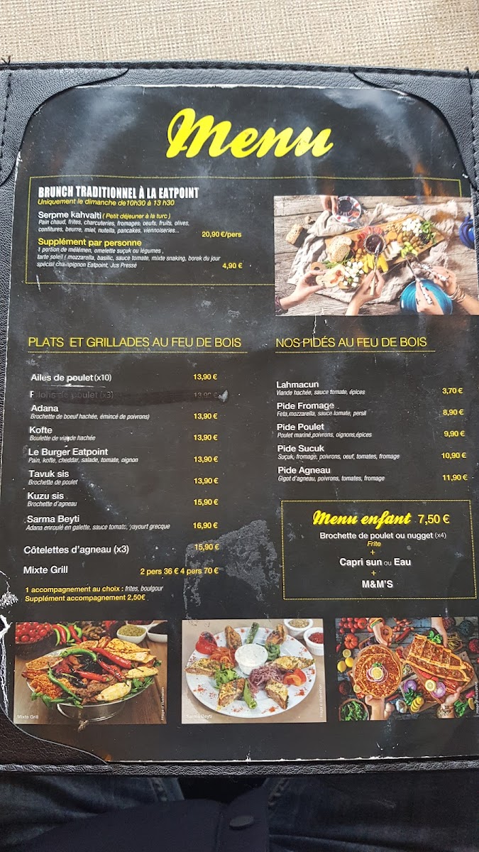 Menu Photo 8