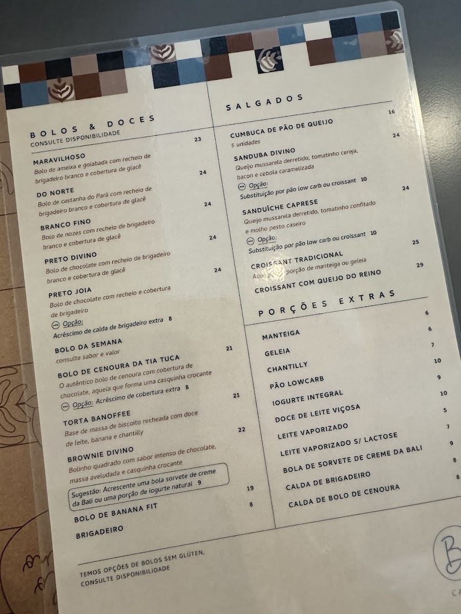 Menu Photo 8