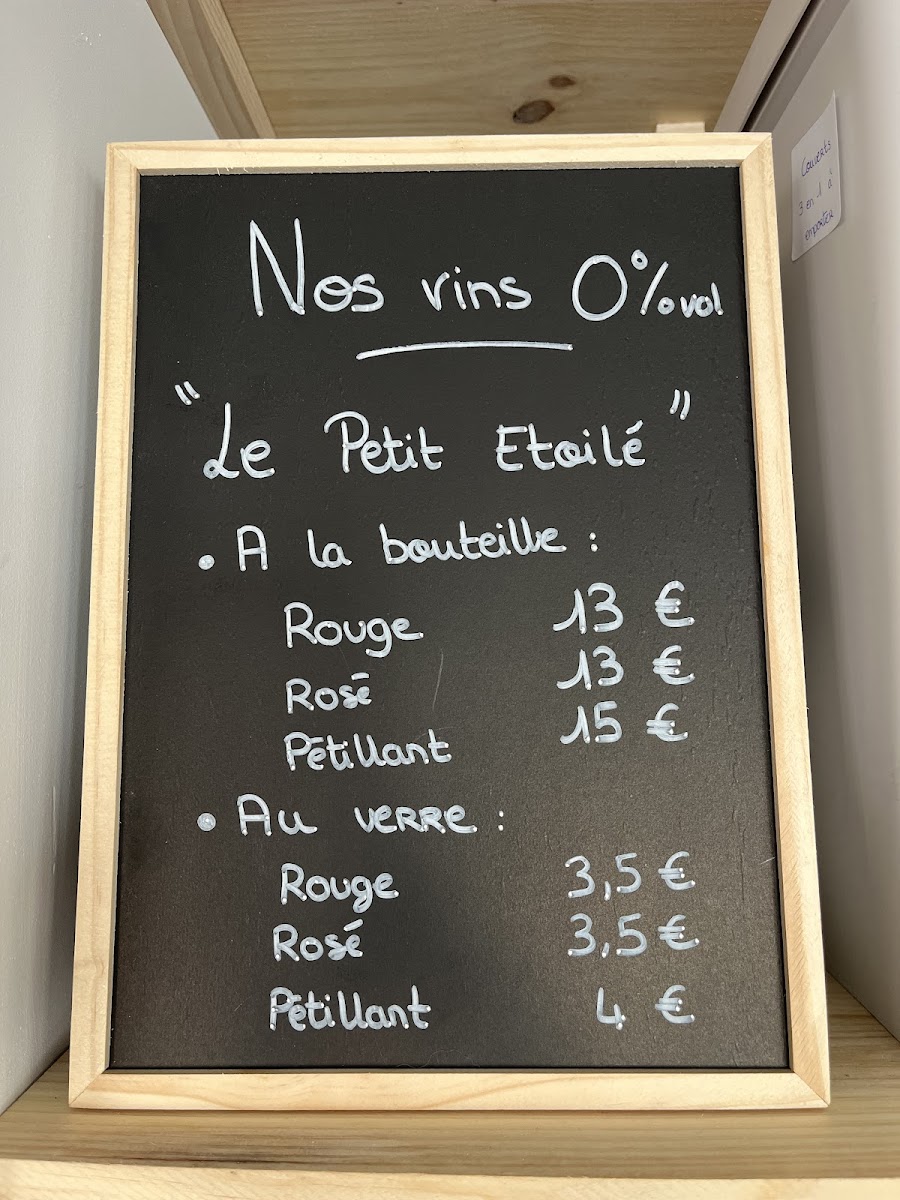 Menu Photo 6