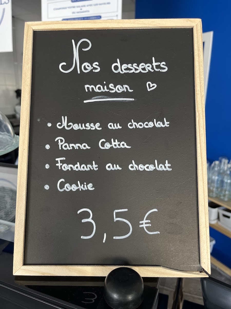 Menu Photo 7