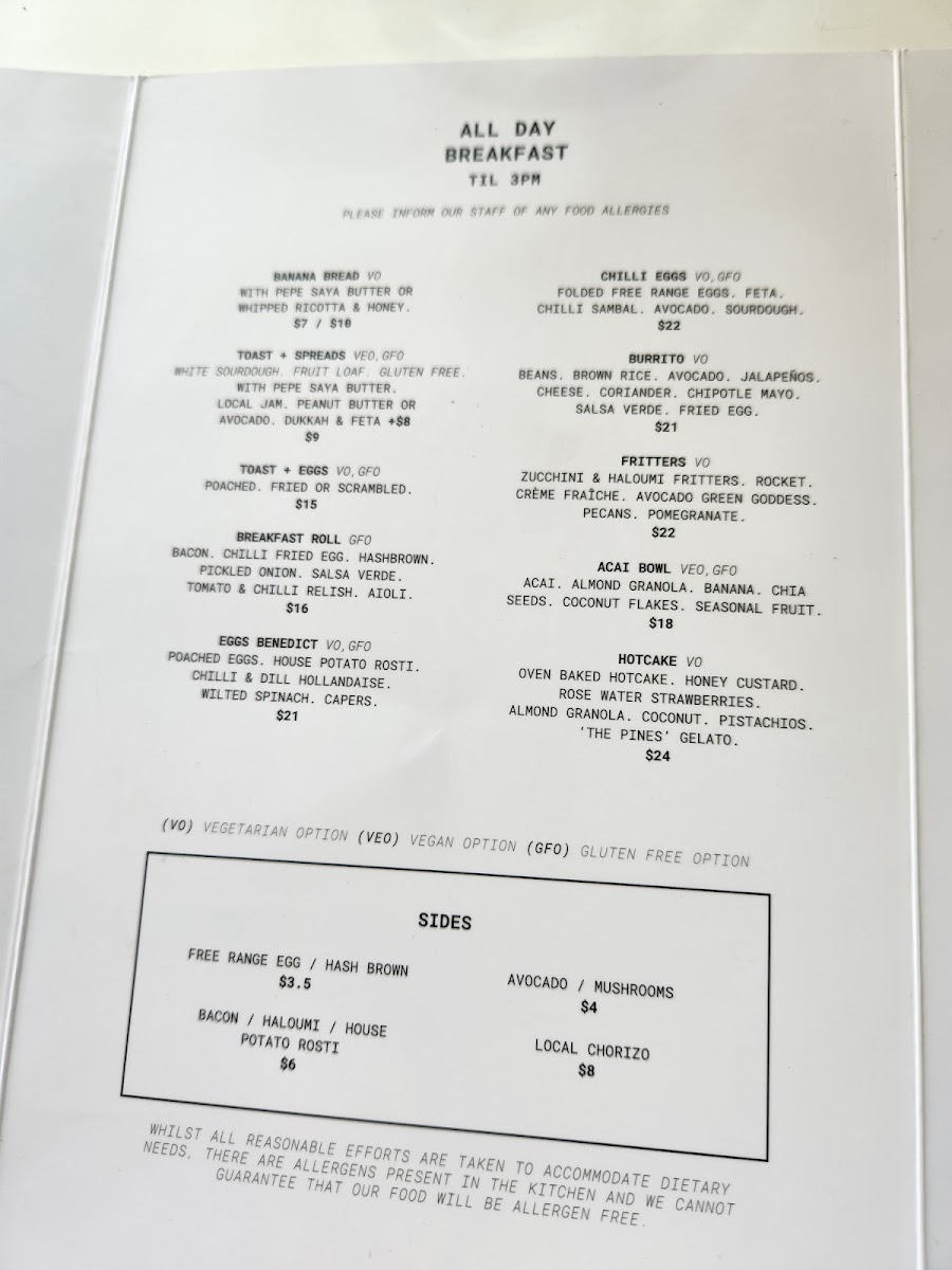 Menu Photo 10