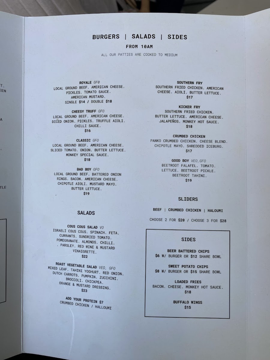 Menu Photo 6