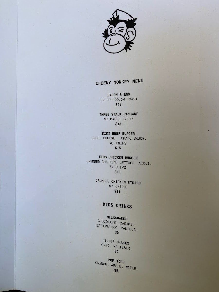 Menu Photo 7