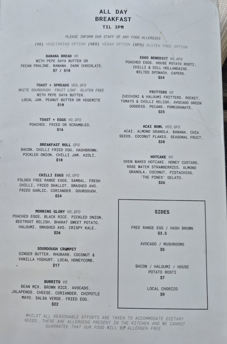 Menu Photo 8