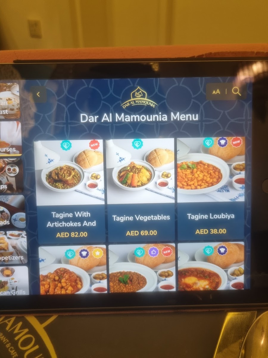 Menu Photo 10