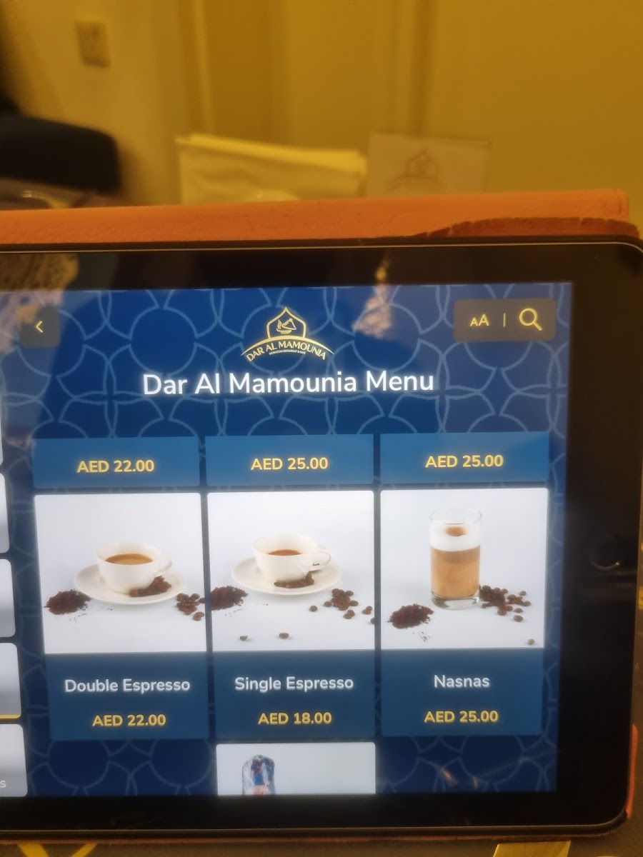 Menu Photo 6