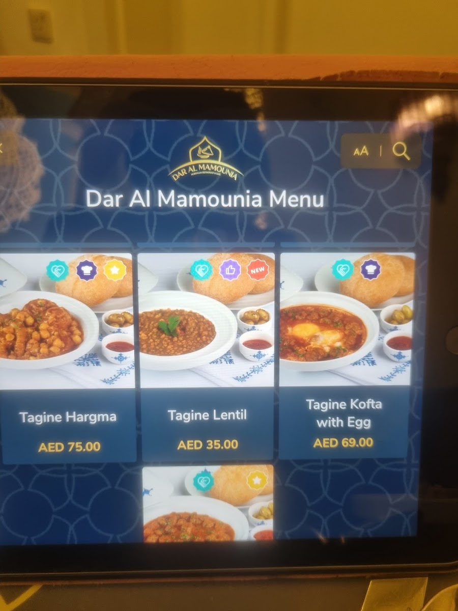 Menu Photo 7