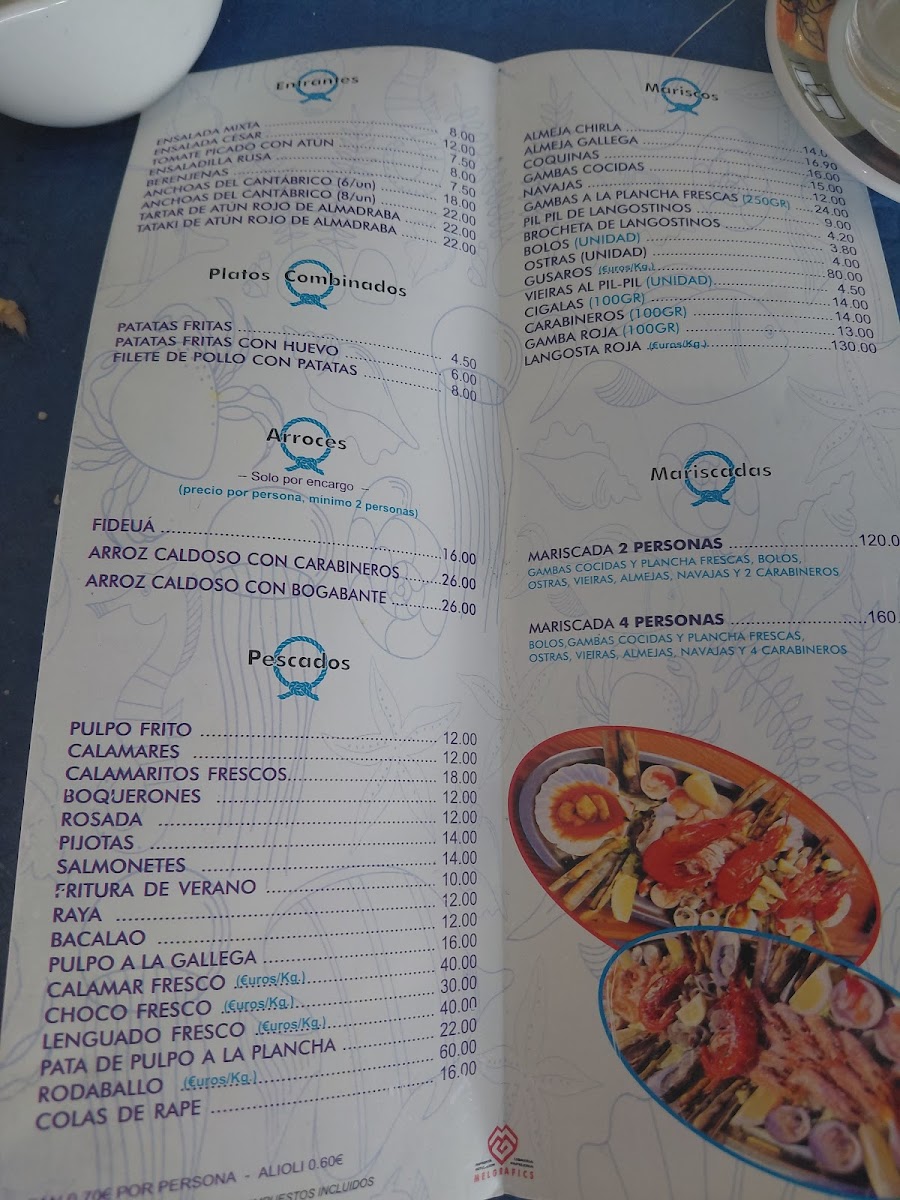 Menu Photo 5