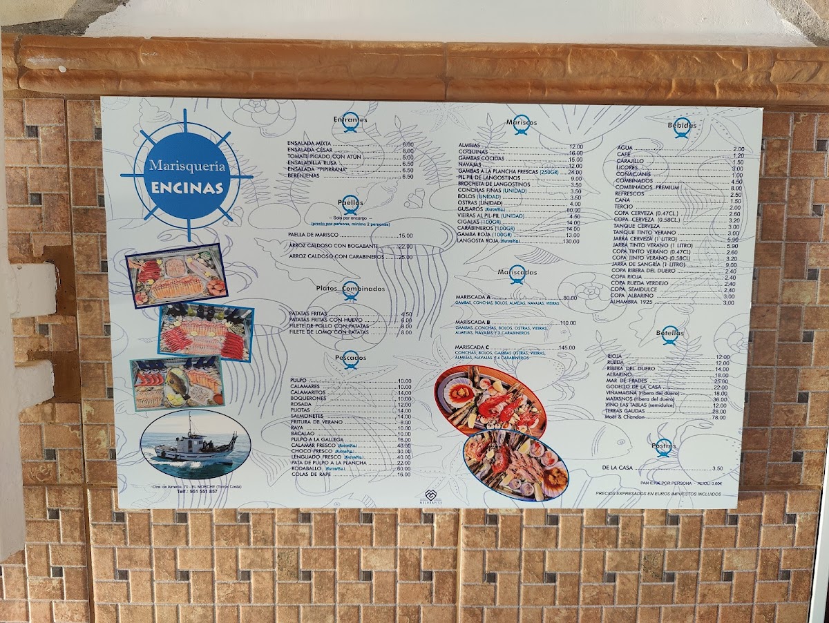 Menu Photo 6