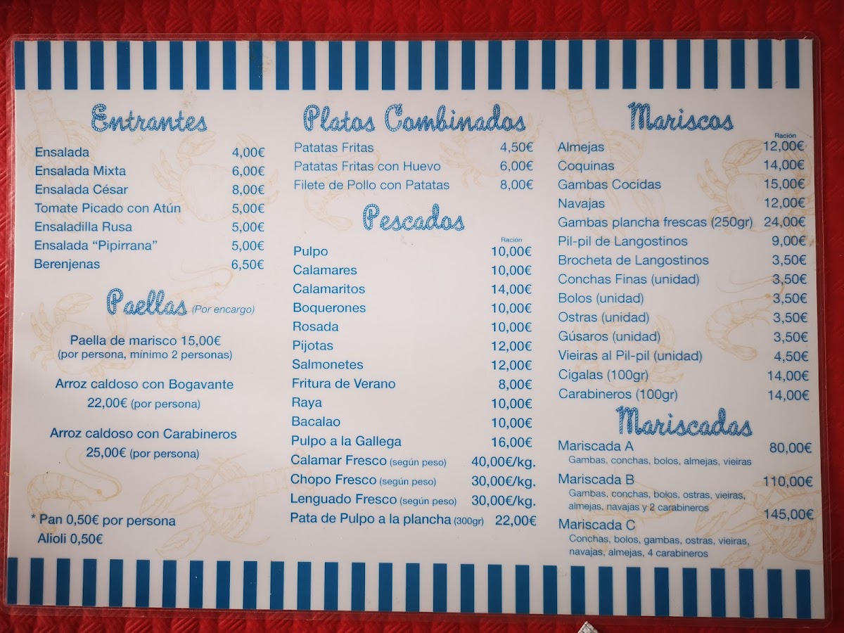 Menu Photo 8