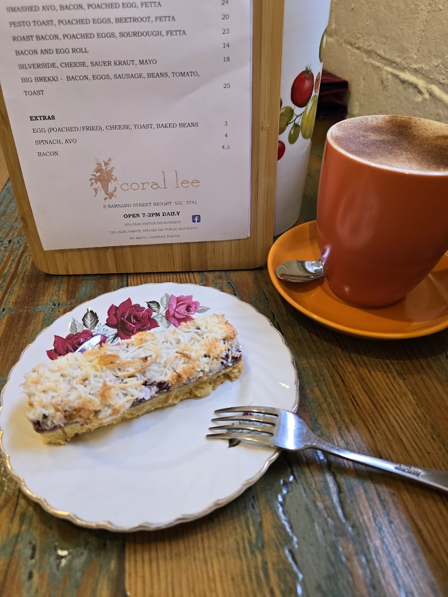 Menu Photo 10