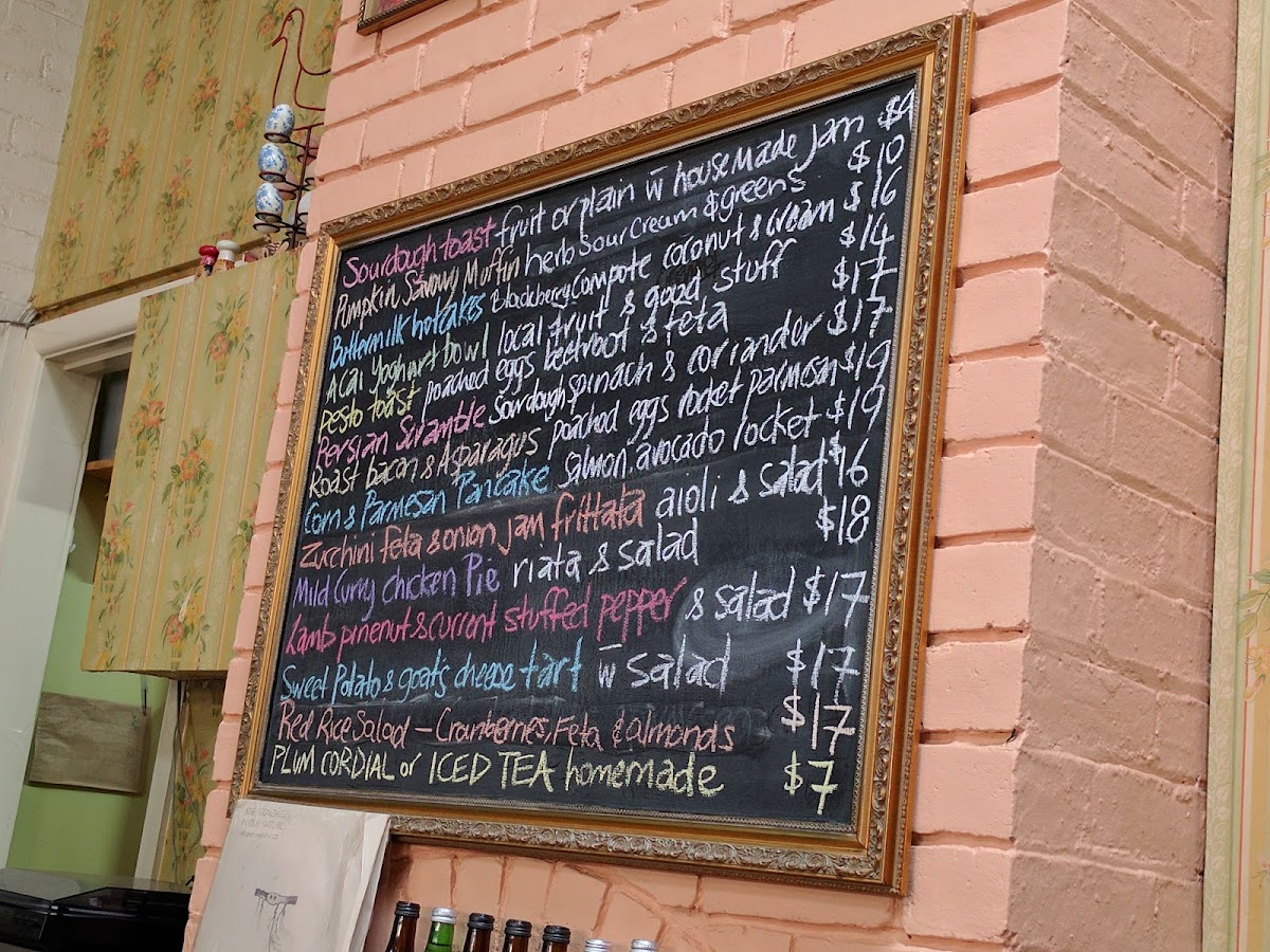 Menu Photo 5