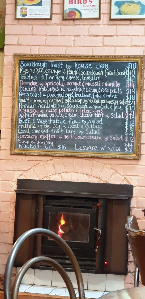 Menu Photo 9