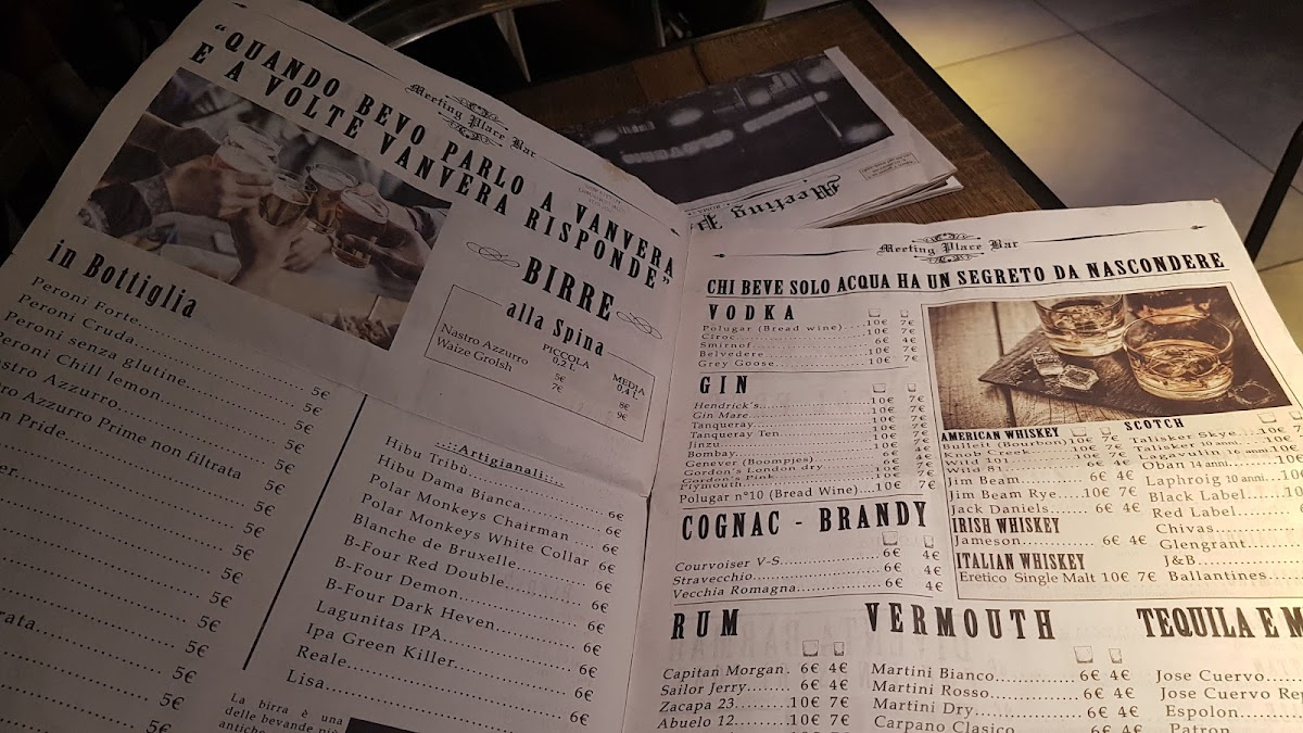 Menu Photo 10