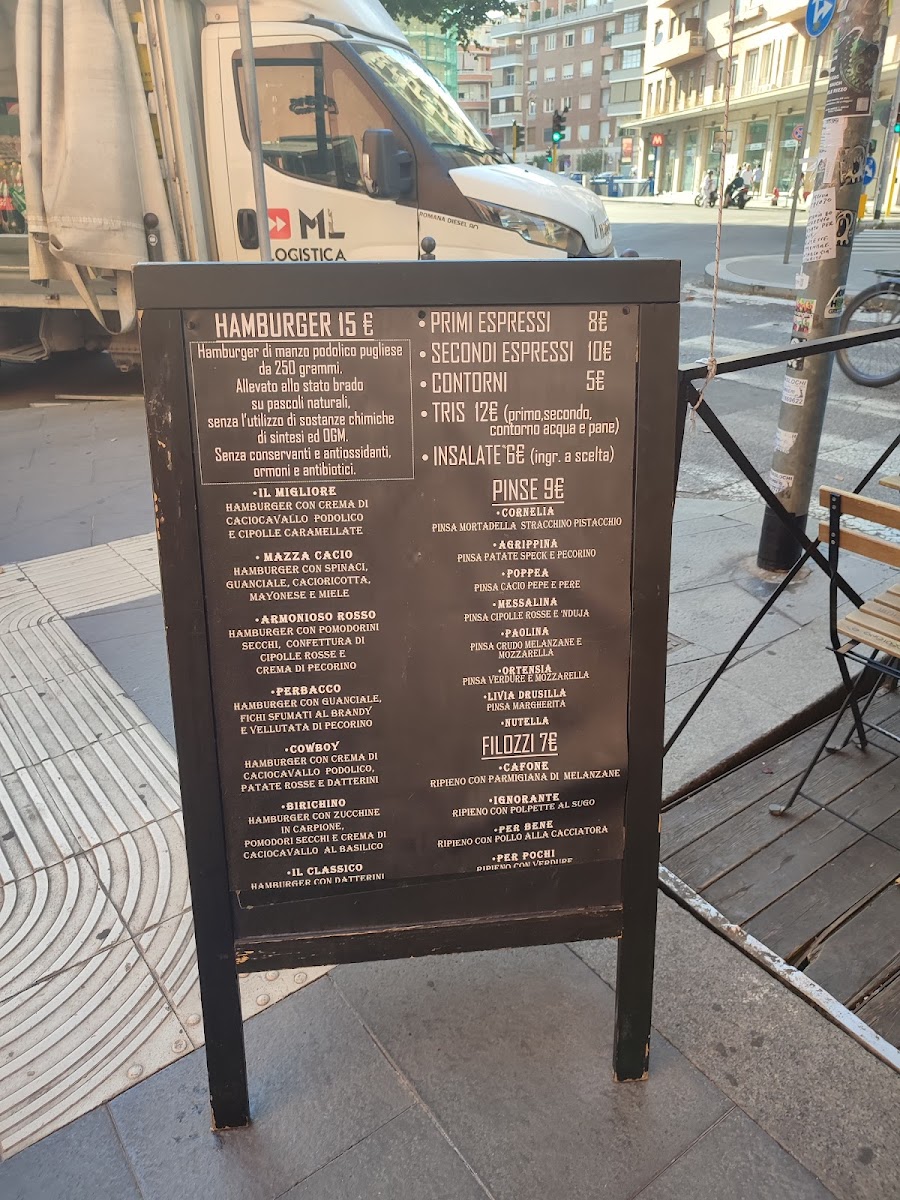 Menu Photo 5