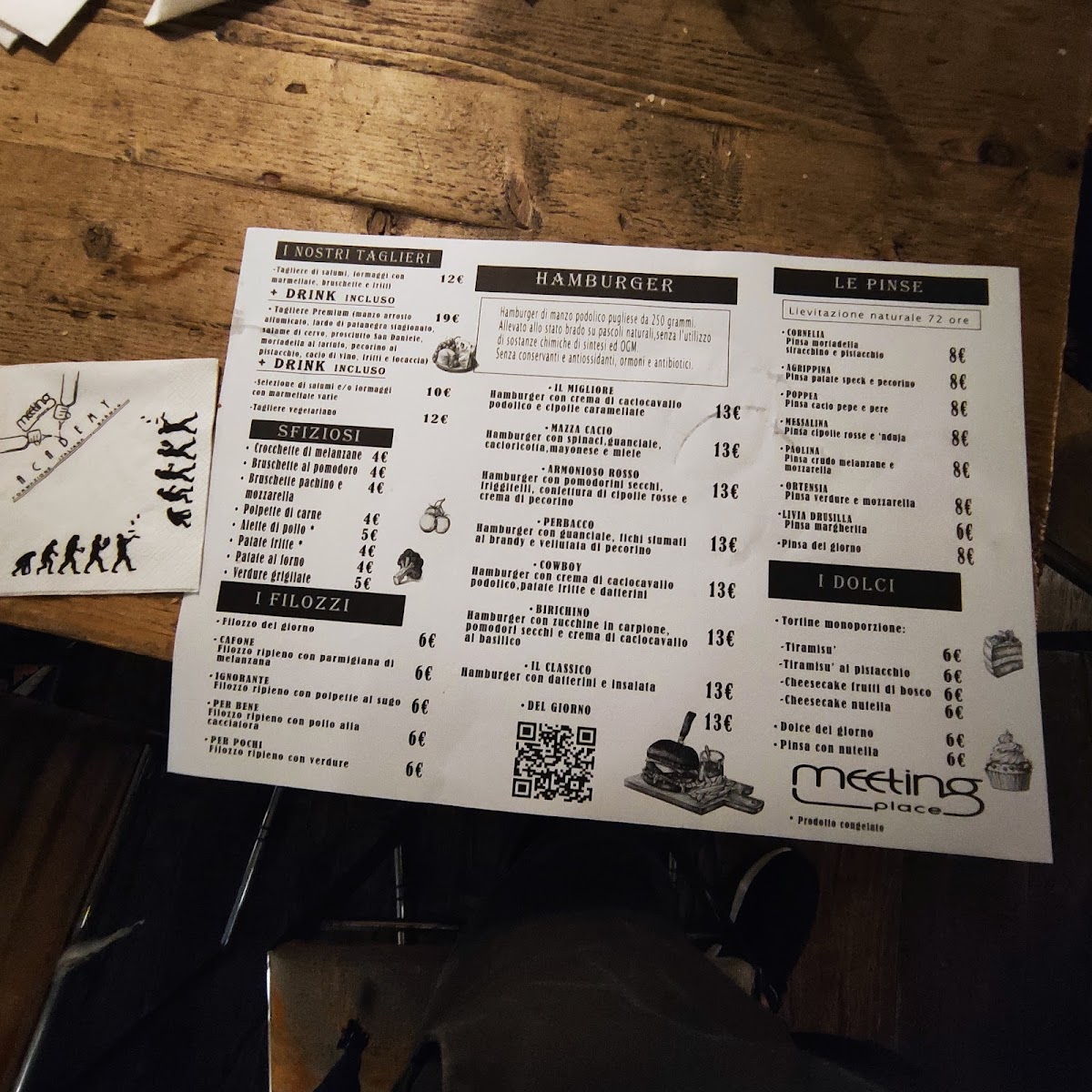 Menu Photo 8