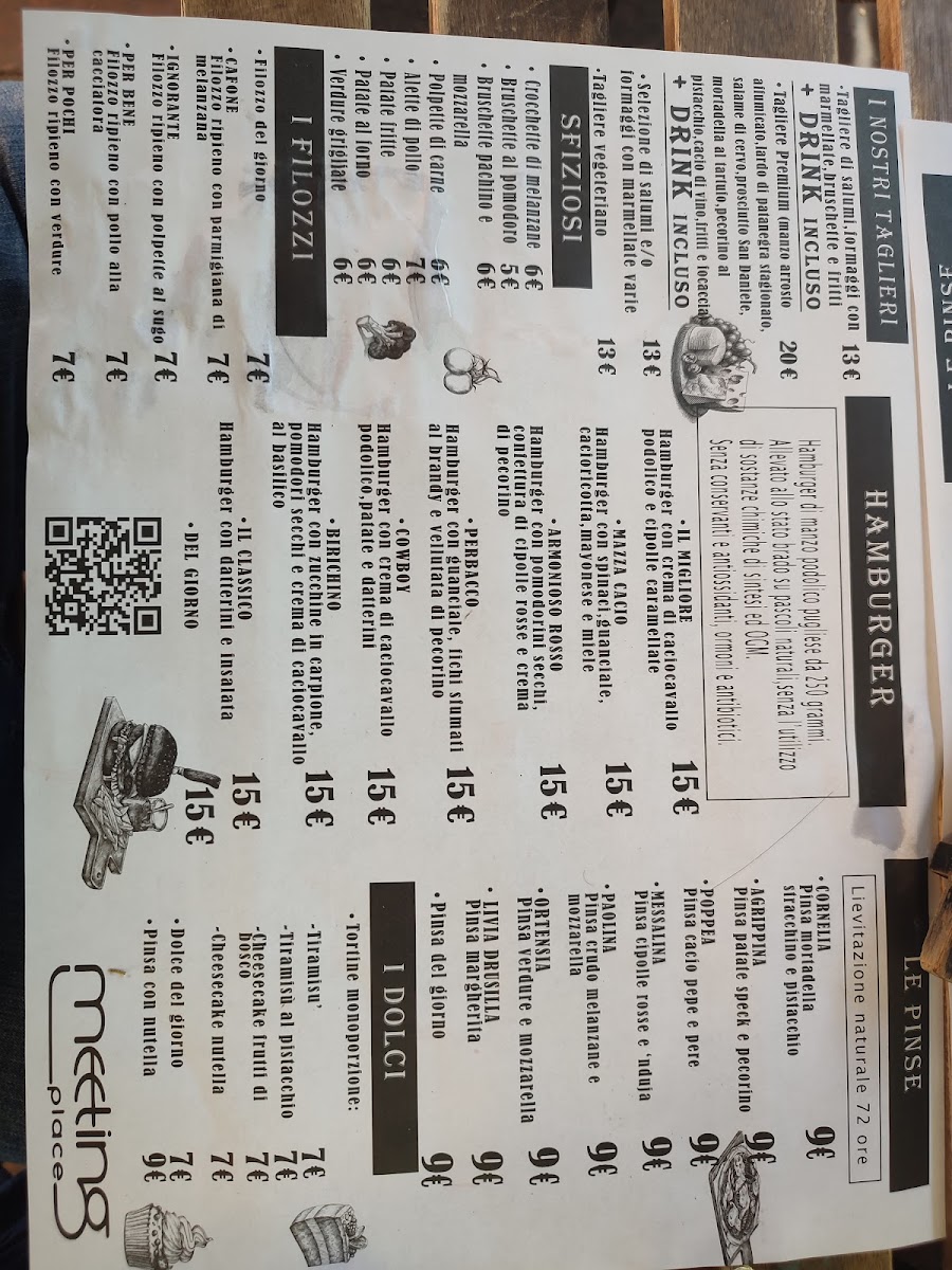 Menu Photo 9