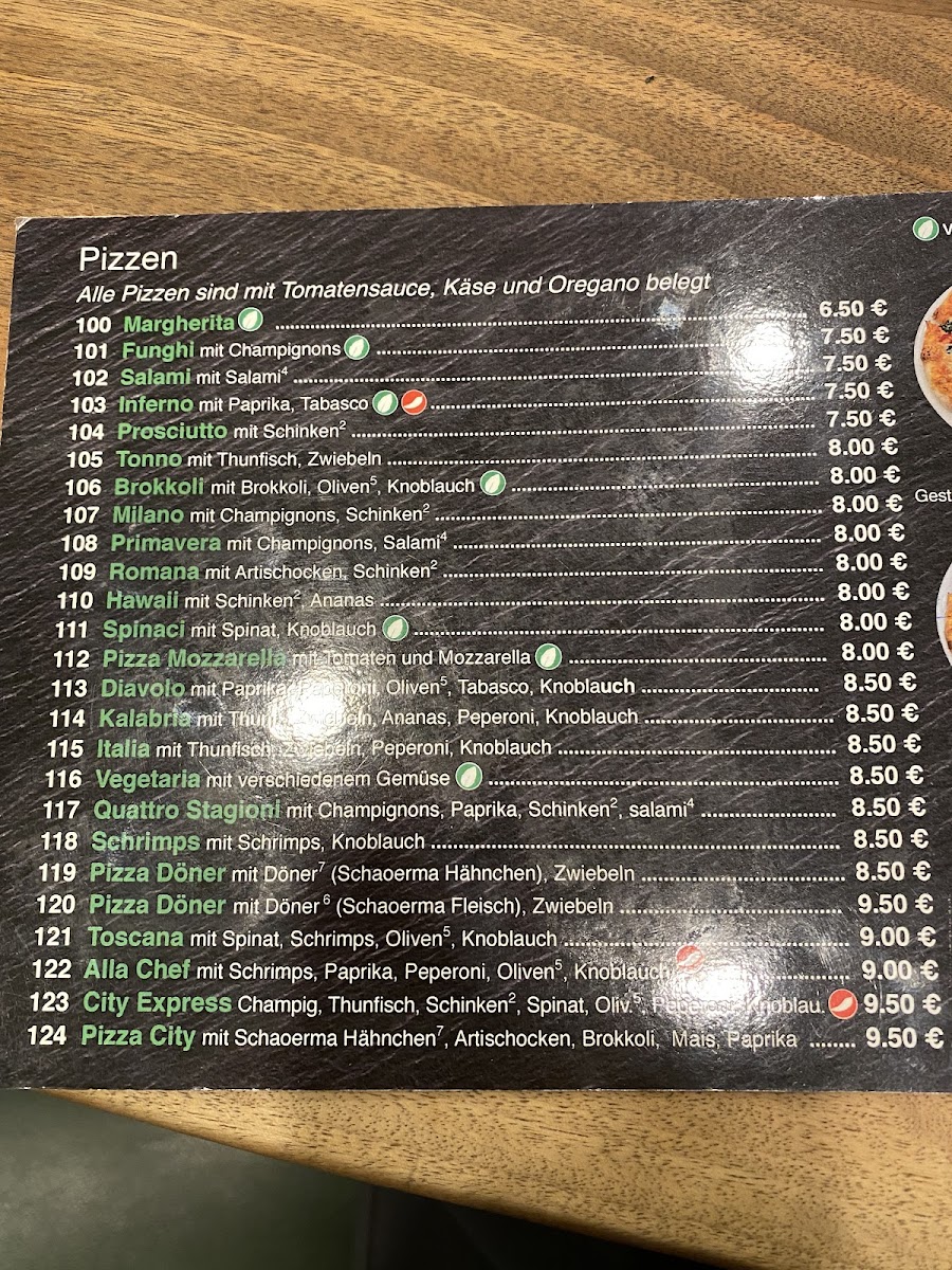 Menu Photo 7