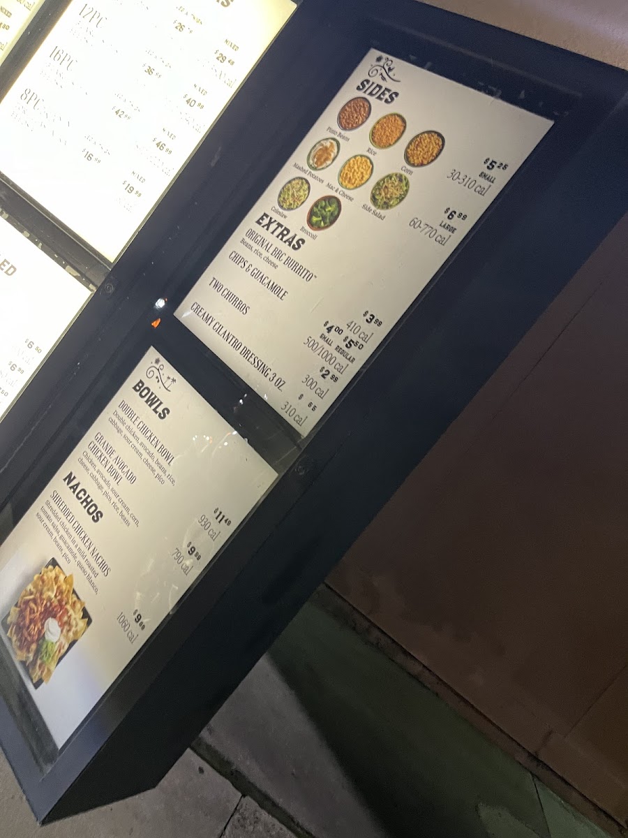 Menu Photo 5