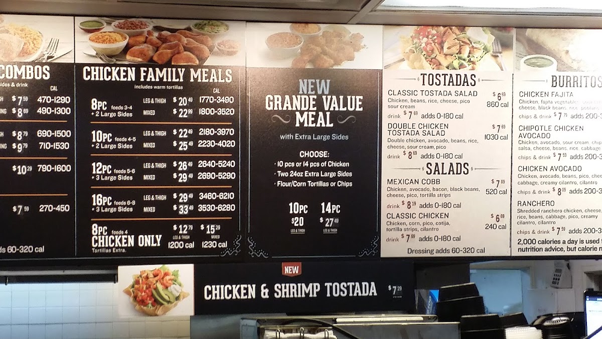 Menu Photo 7