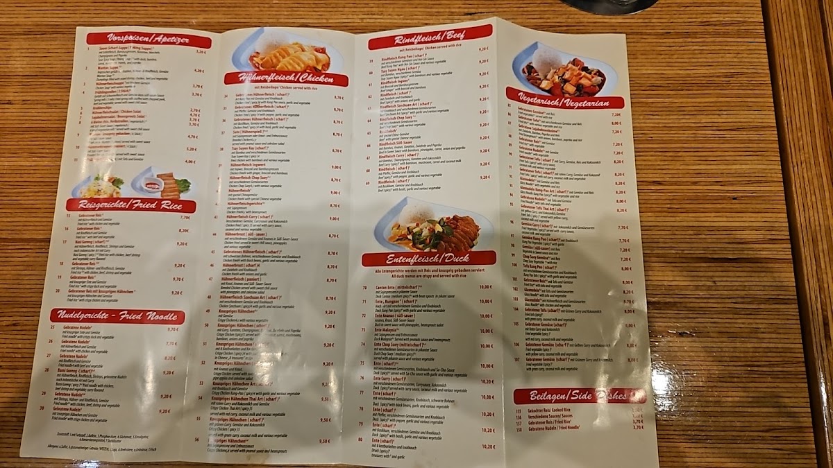 Menu Photo 7