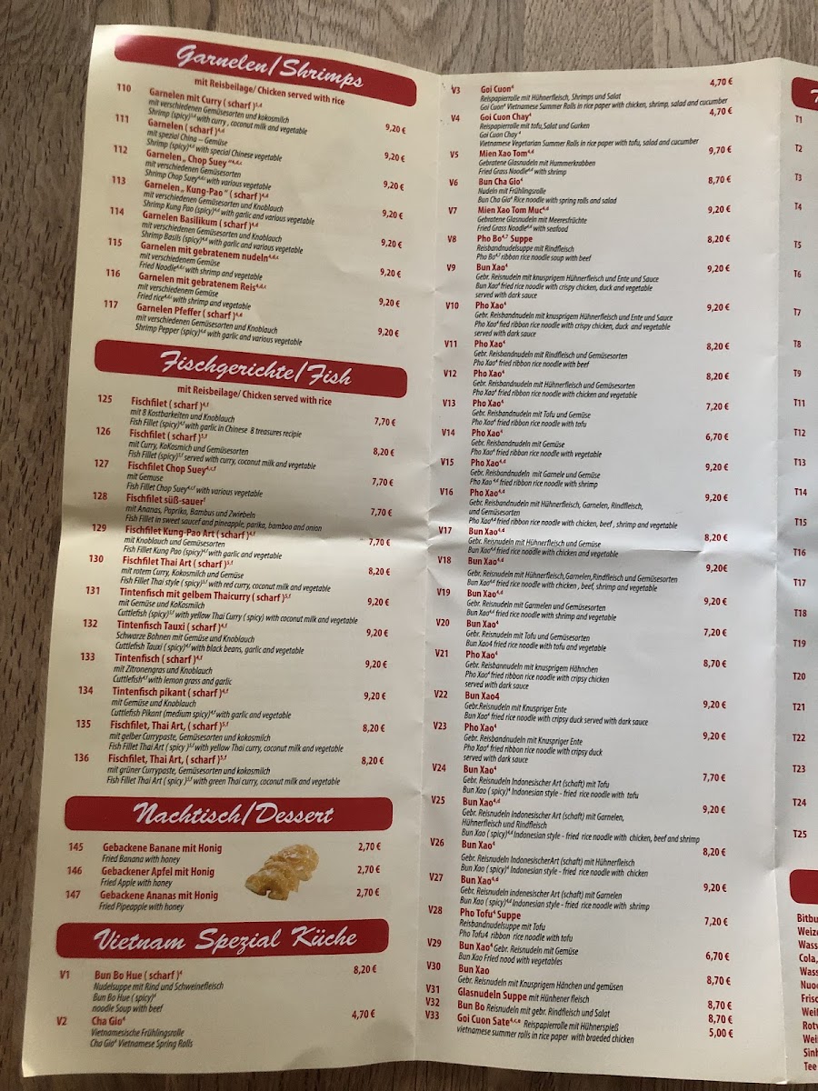 Menu Photo 9
