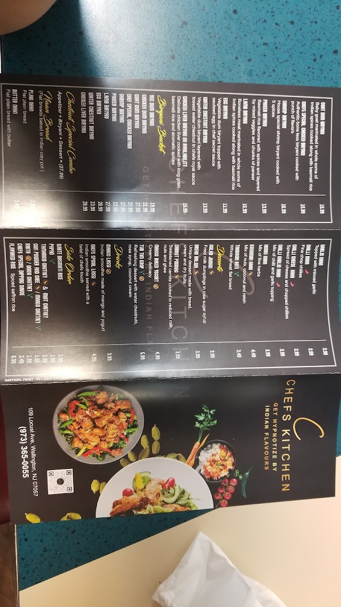 Menu Photo 10