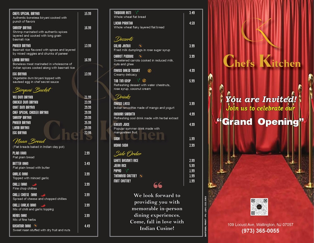 Menu Photo 2
