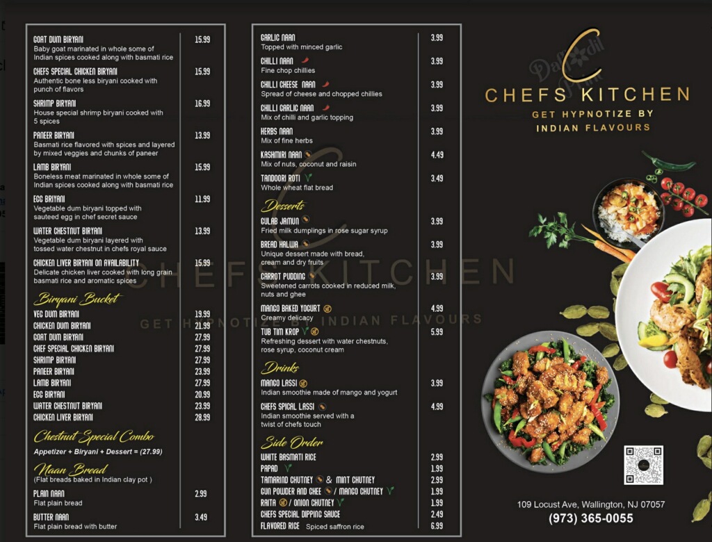 Menu Photo 6
