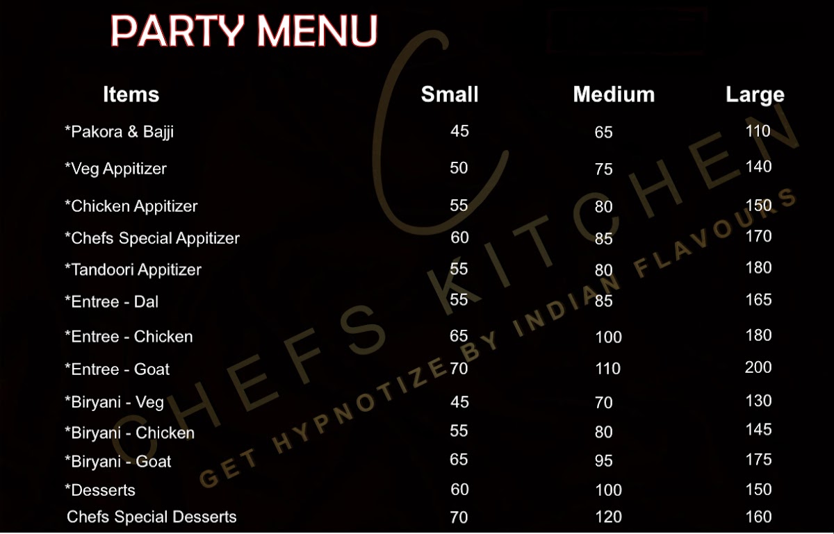 Menu Photo 7