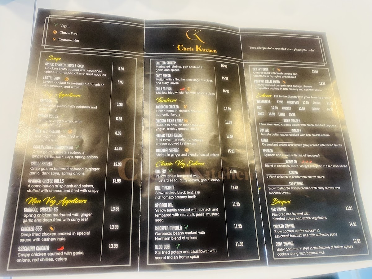 Menu Photo 8