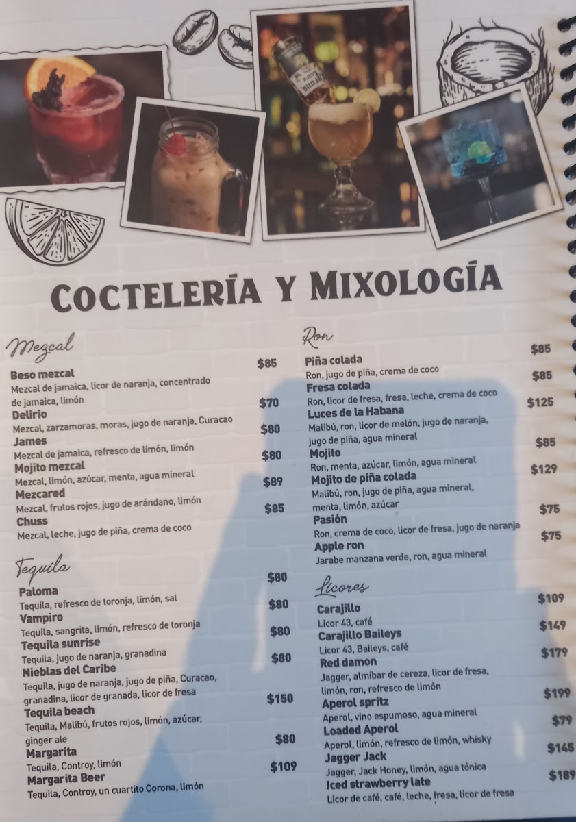 Menu Photo 10