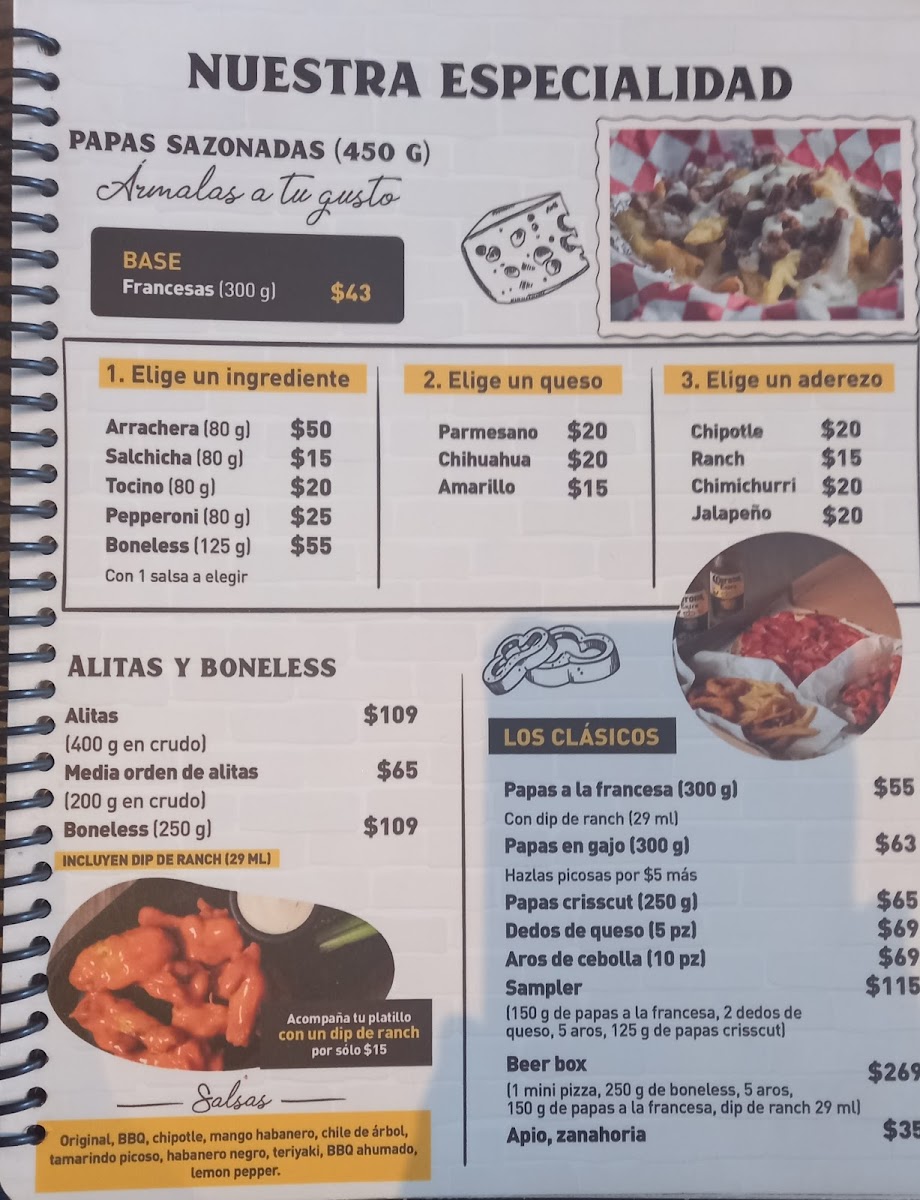 Menu Photo 3