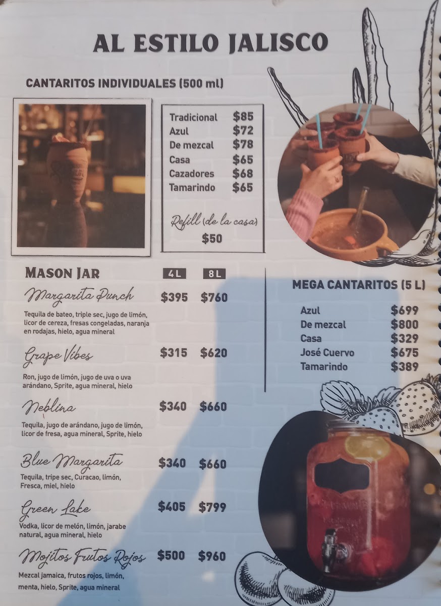 Menu Photo 4
