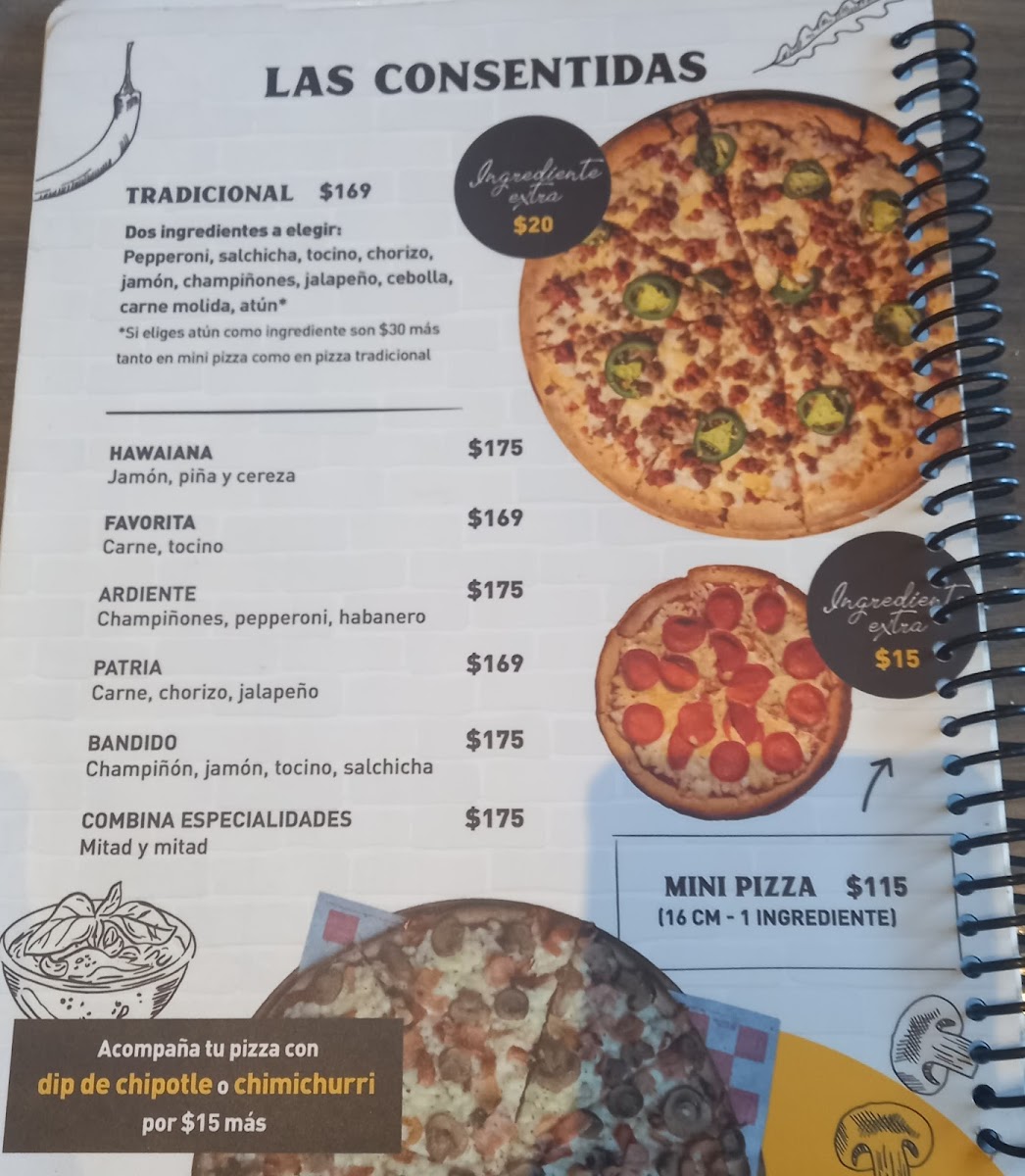 Menu Photo 7