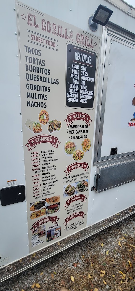Menu Photo 5