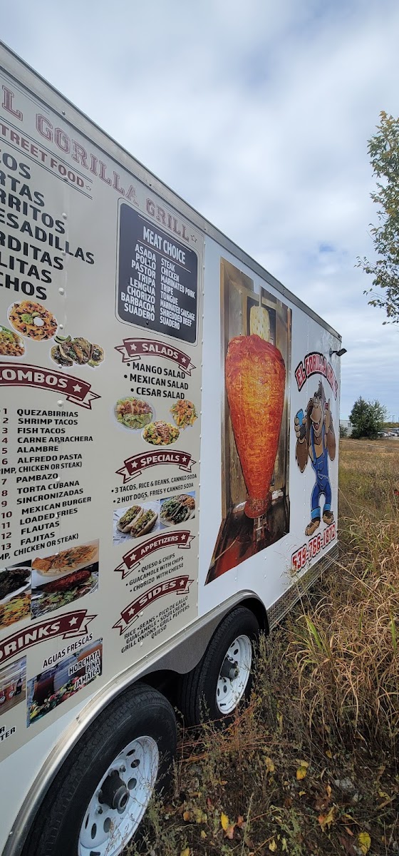 Menu Photo 6