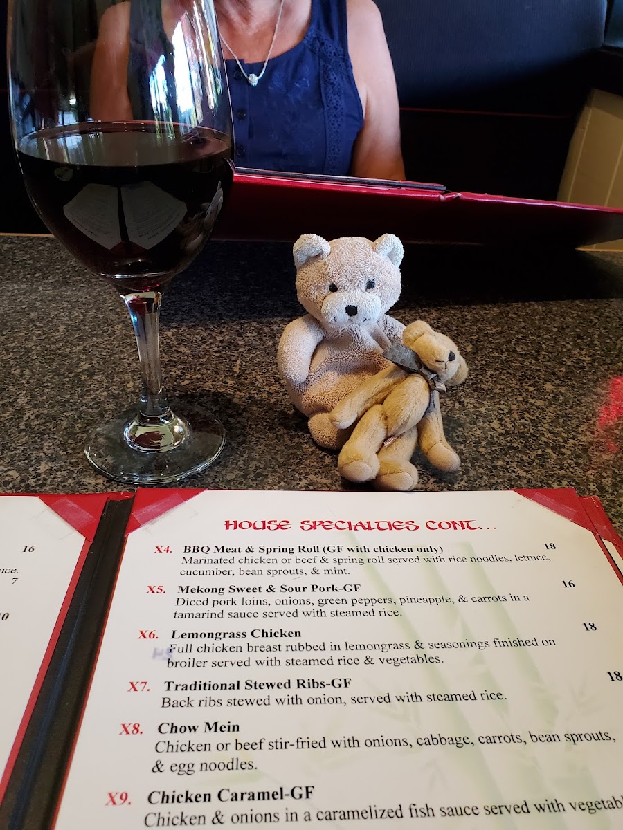 Menu Photo 10