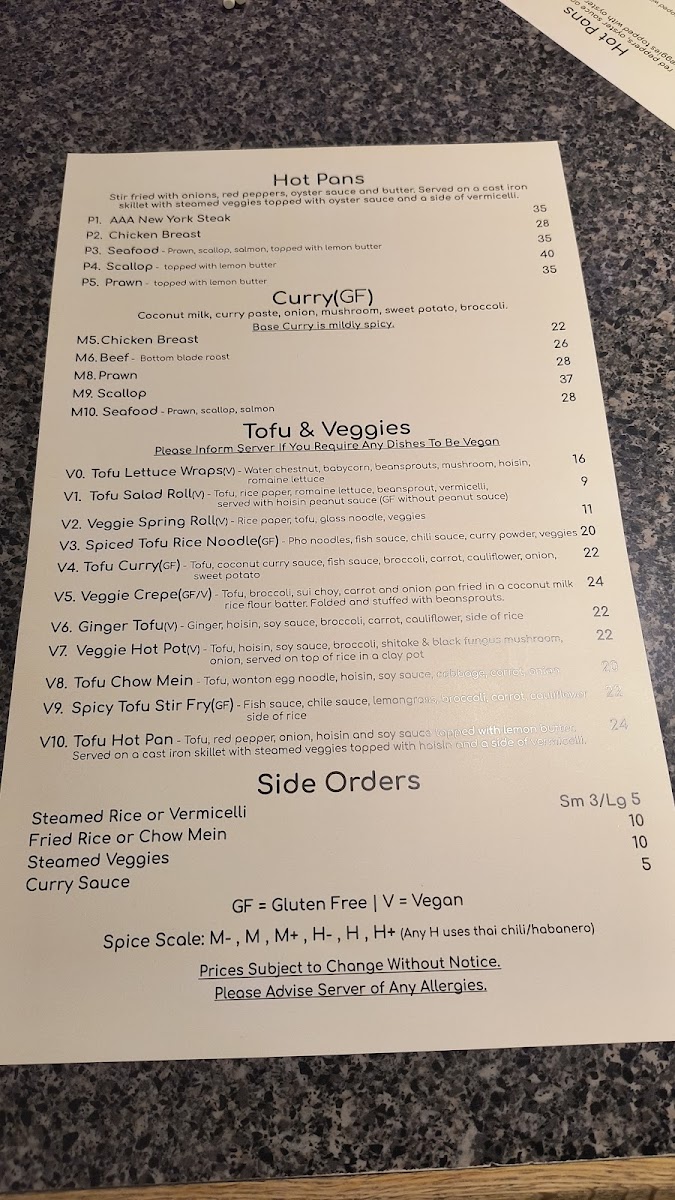 Menu Photo 3